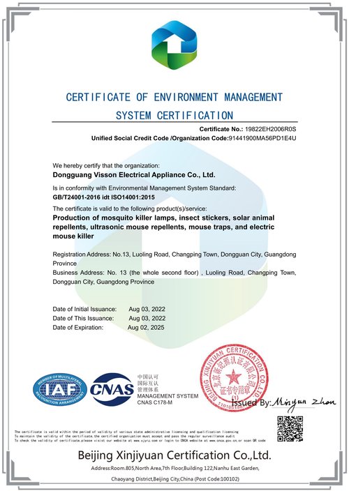ISO 14001