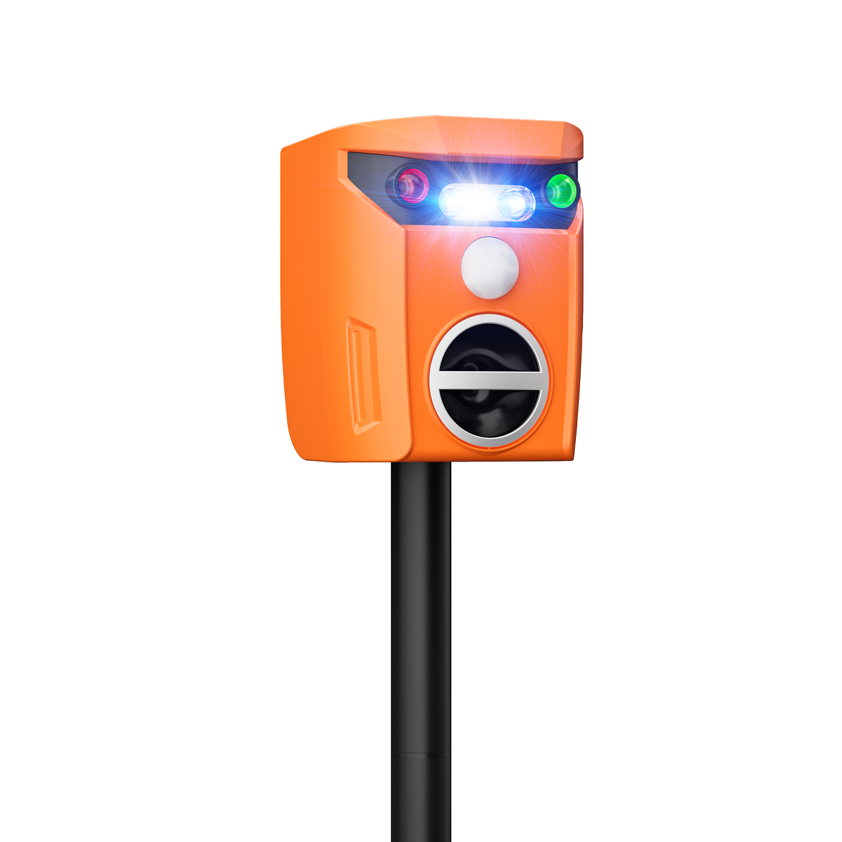 AR01 太阳能超声波动物驱赶器