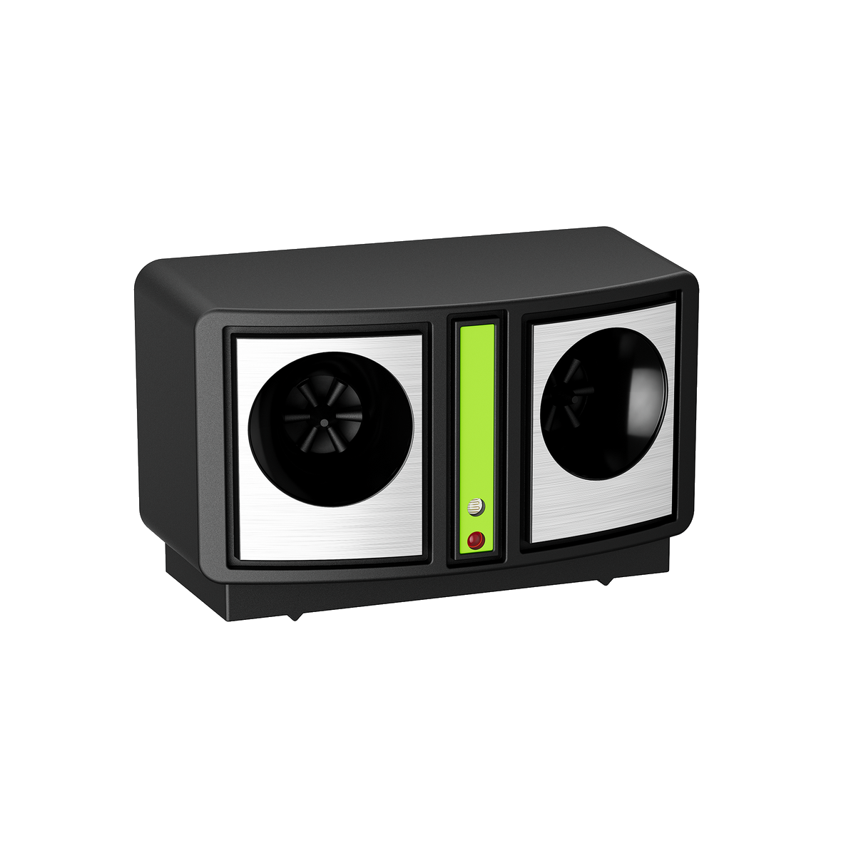 AR34 双扬声器室内超声波驱鼠器