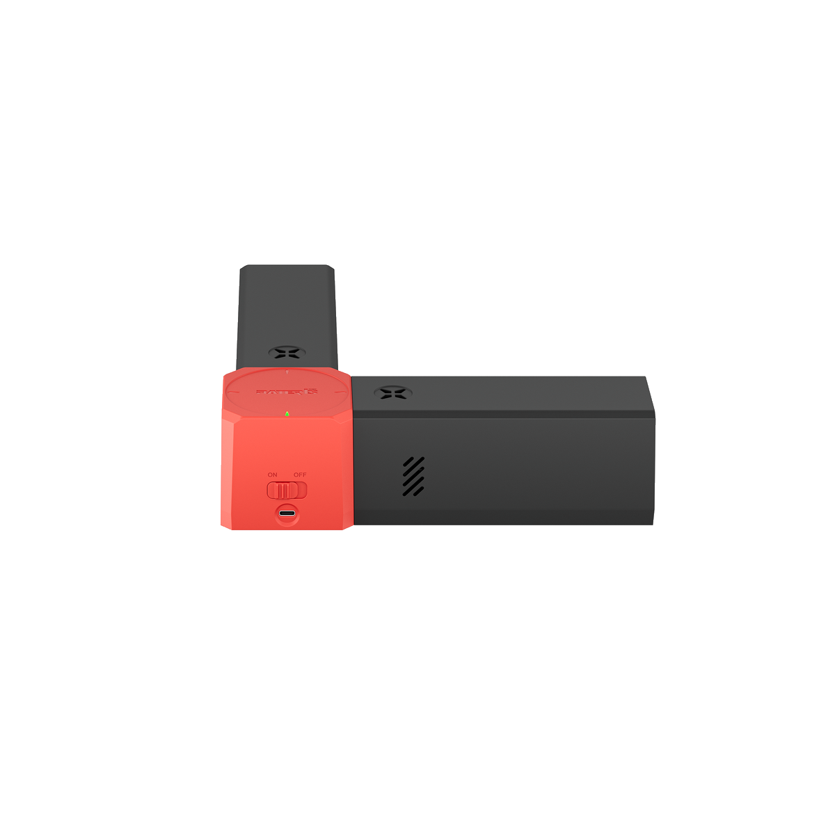 MK22 双通道模块化电子灭鼠器