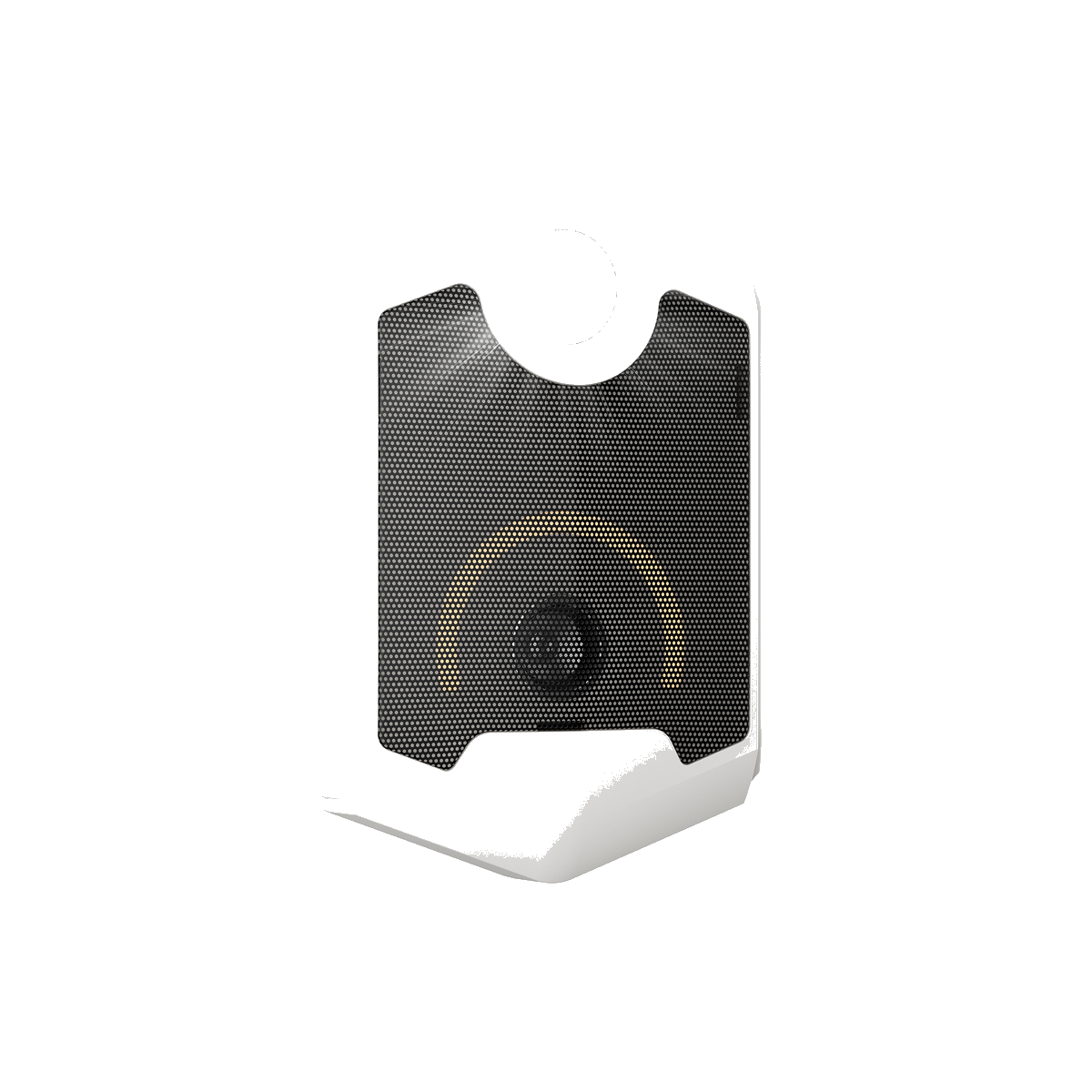 UR05B 白光频闪定频超声波驱鼠器